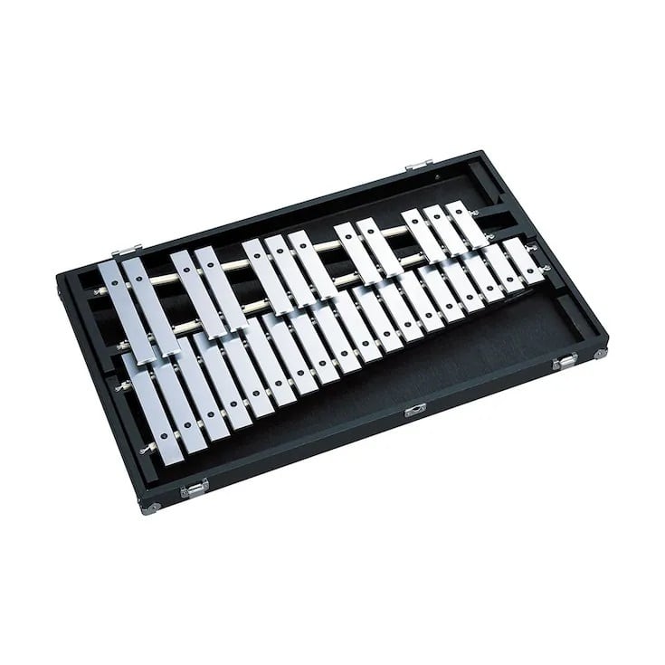 YAMAHA グロッケンシュピール用立奏スタンド YGS-70 | DRUM SHOP ACT