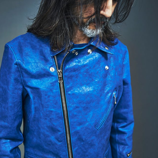 ストラム STRUM SPEEDER ダブルライダース シュリンクホース