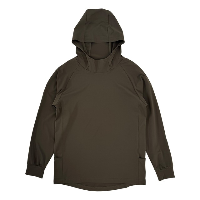 フーディー KK / LADIES XLT2185