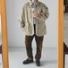 vintage L.L.Bean Hunting jacket　XL 商品写真1
