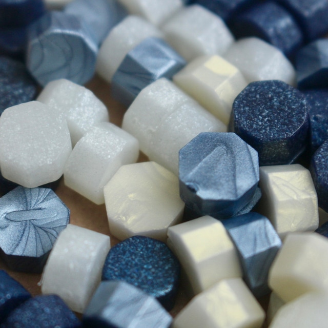 【New】シーリングワックス 冬暁(Akatsuki)【35g】