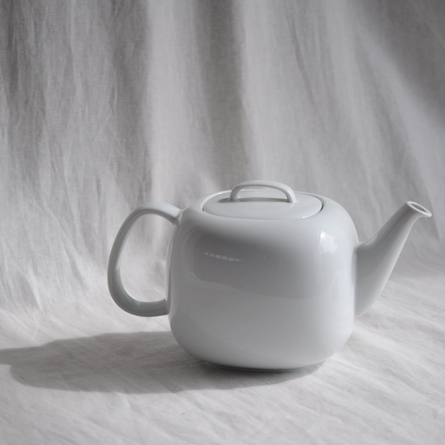 Rosenthal Studio Line Moon White Universal Pot Designed by