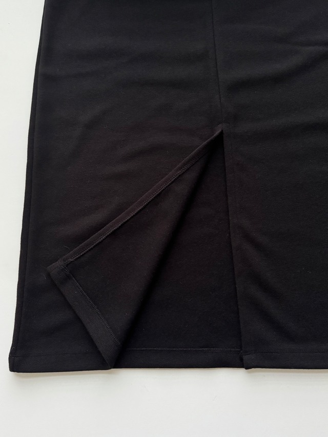 (即納) fl lanel / Warm string skirt