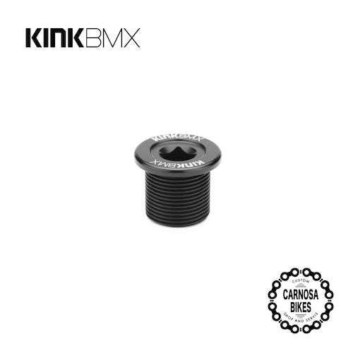 【KINK】FORK CAP BOLT [フォークキャップボルト]  M24