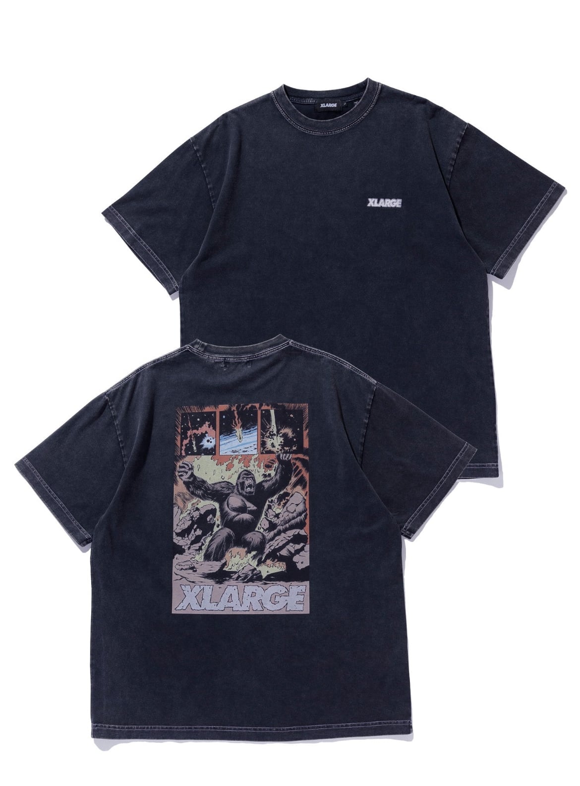 キン肉マン x MxMxM “DOKU RAMENMAN” ソフビ | バイシクルショップサイトウ