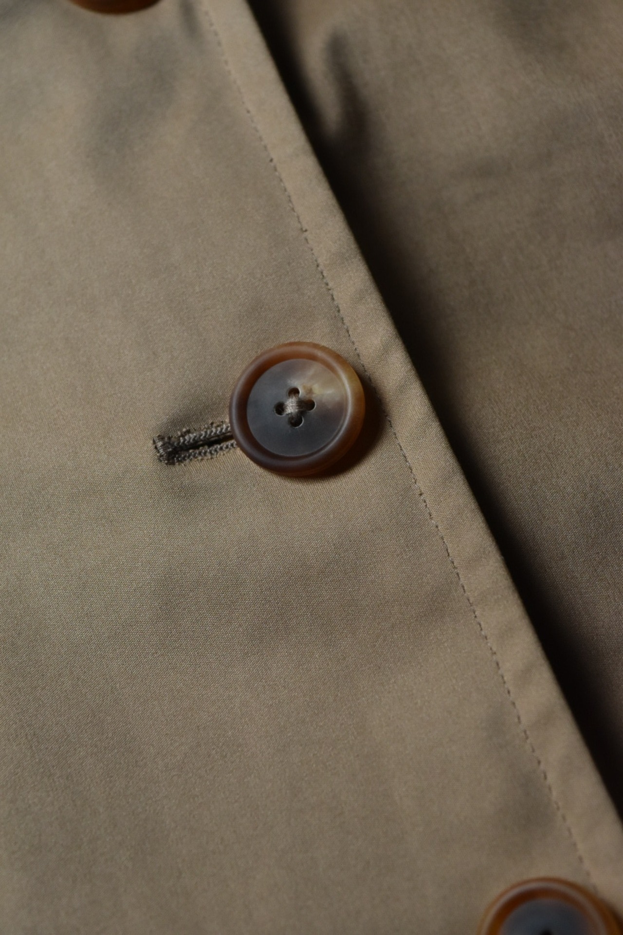 "JIL SANDER" Beige jacket