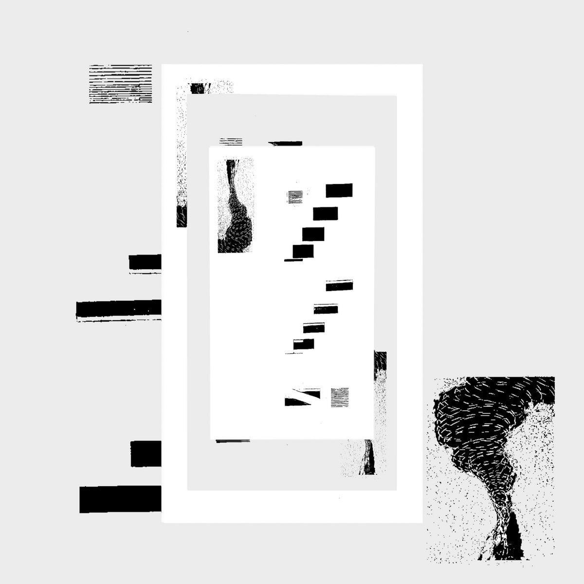 Chalk / Conditions II(250 Ltd 12inch EP)