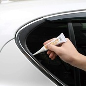 ソフト99(SOFT99) 99工房 補修用品 すきまシール剤 クリア 30g 自動車のゴム部の補修、シール生活用品のゴム部の補修、シール 09073