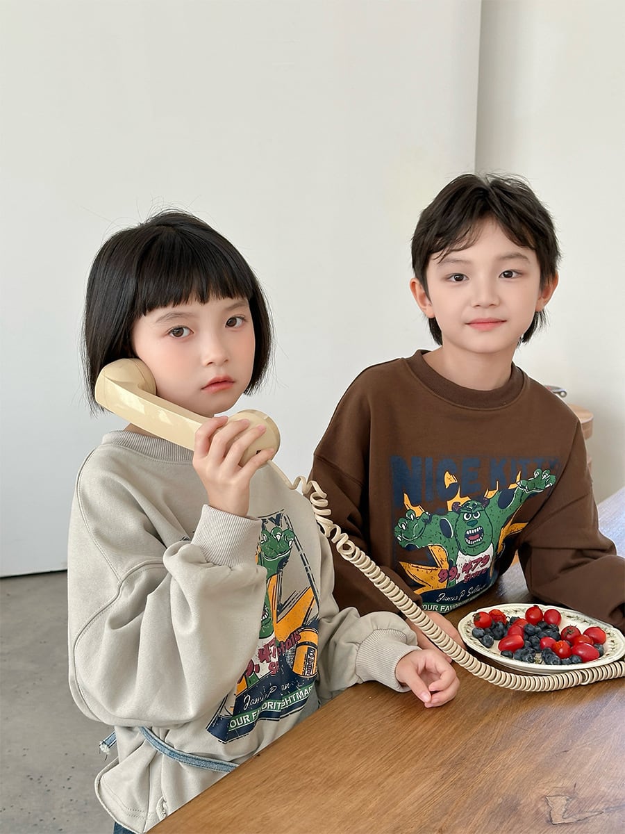 モンスタートレーナー