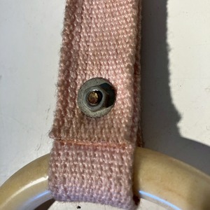 傷だらけの急行、しっかりつかまって！