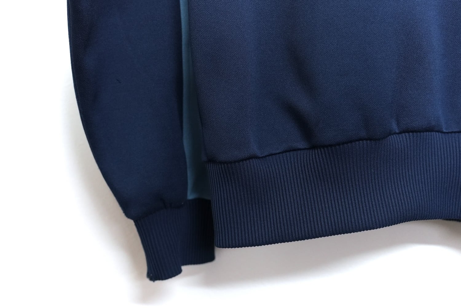 3754 adidas ATS-44F 西ドイツ製 60～70年代 デサント トレフォイル