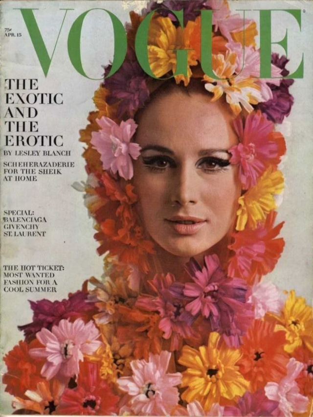 VOGUE US 1965.04.15