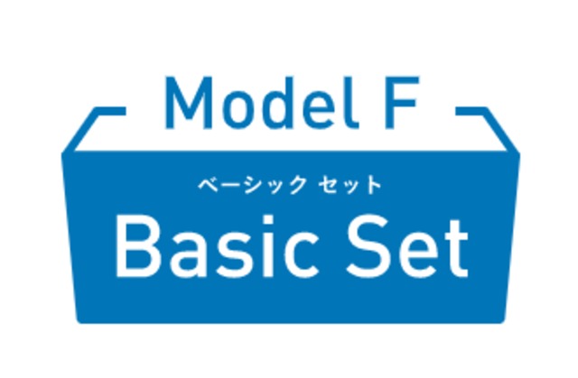 【WHILL Model F】 アクセサリーベースセット
