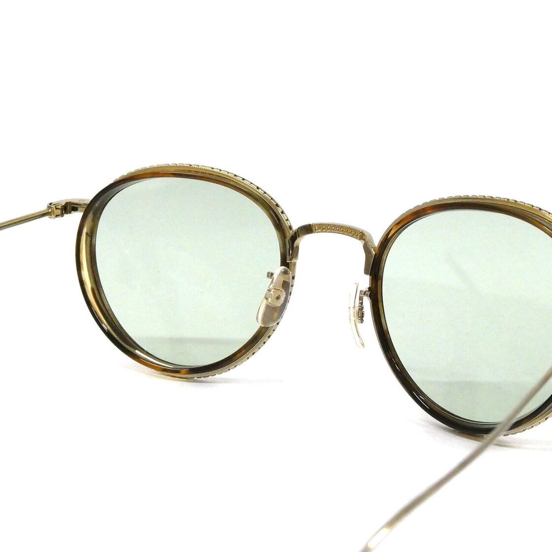 OLIVER PEOPLES オリバーピープルズ「TK-8 col.5129」 | PAY ID