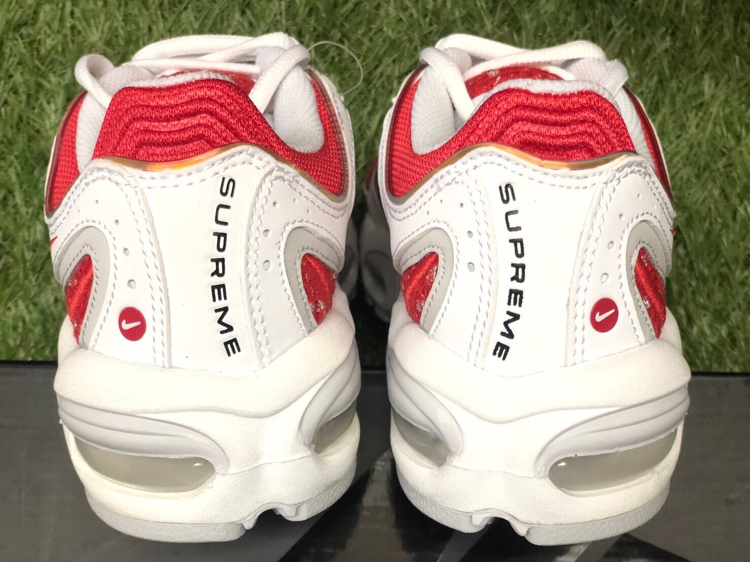 25cm Supreme Nike Air Tailwind IV