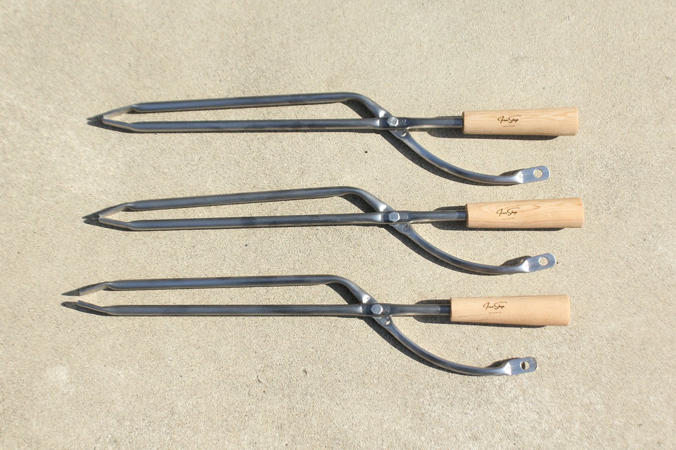 2way ブラスタートング | ironshop アイアンショップ