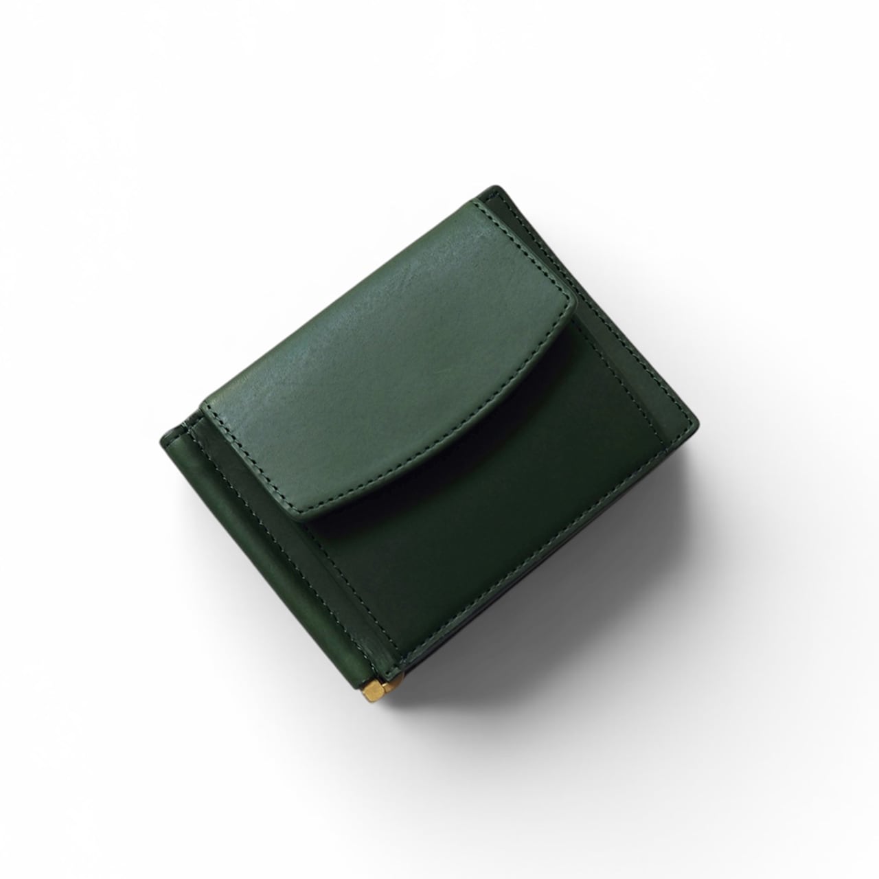 小物 WARENFAUS / Bill clip wallet / Black WARENFAUS, Bill clip wallet | not wonder store