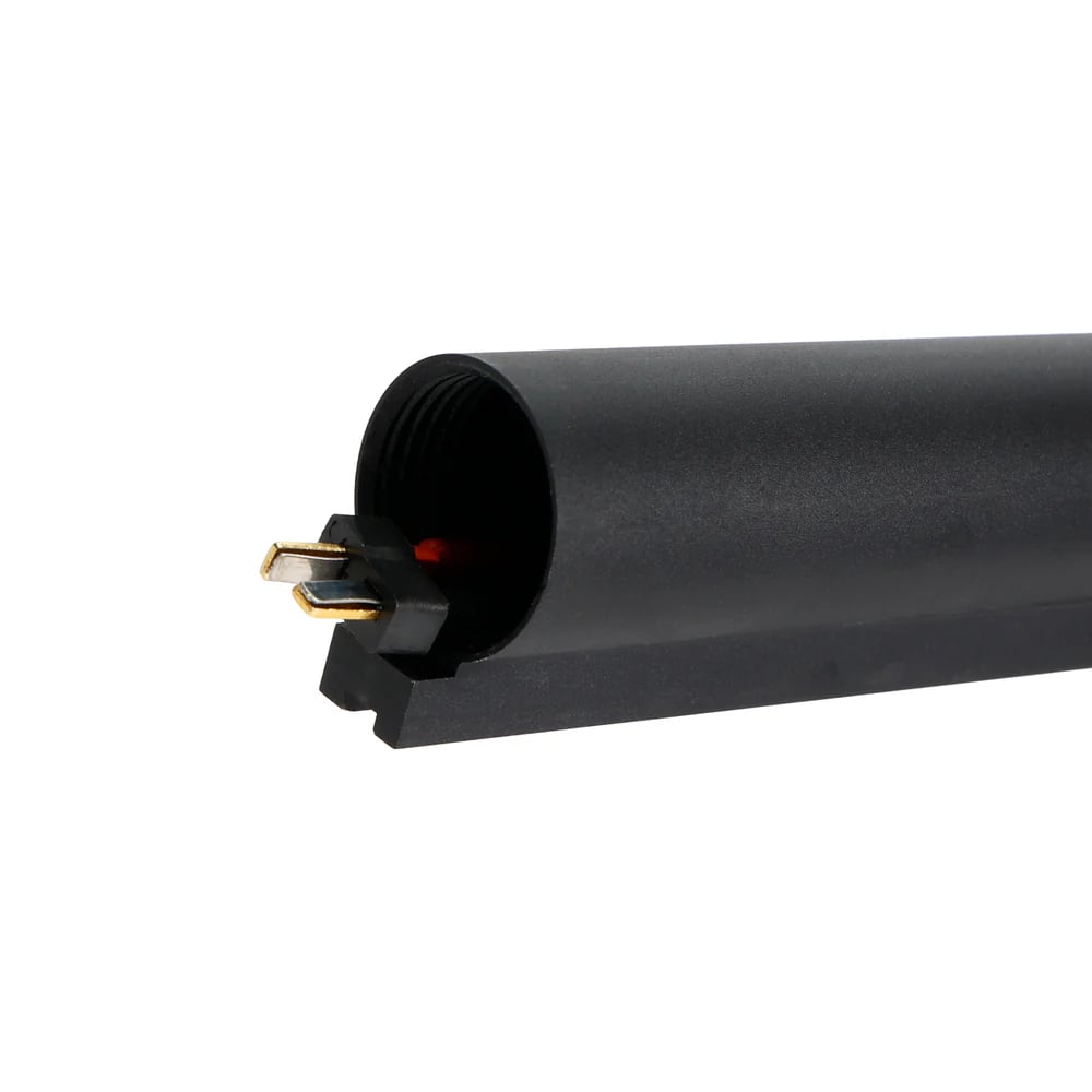 LayLax】東京マルイ エボルト M4A1 社外リポバッテリー用変換ケーブル