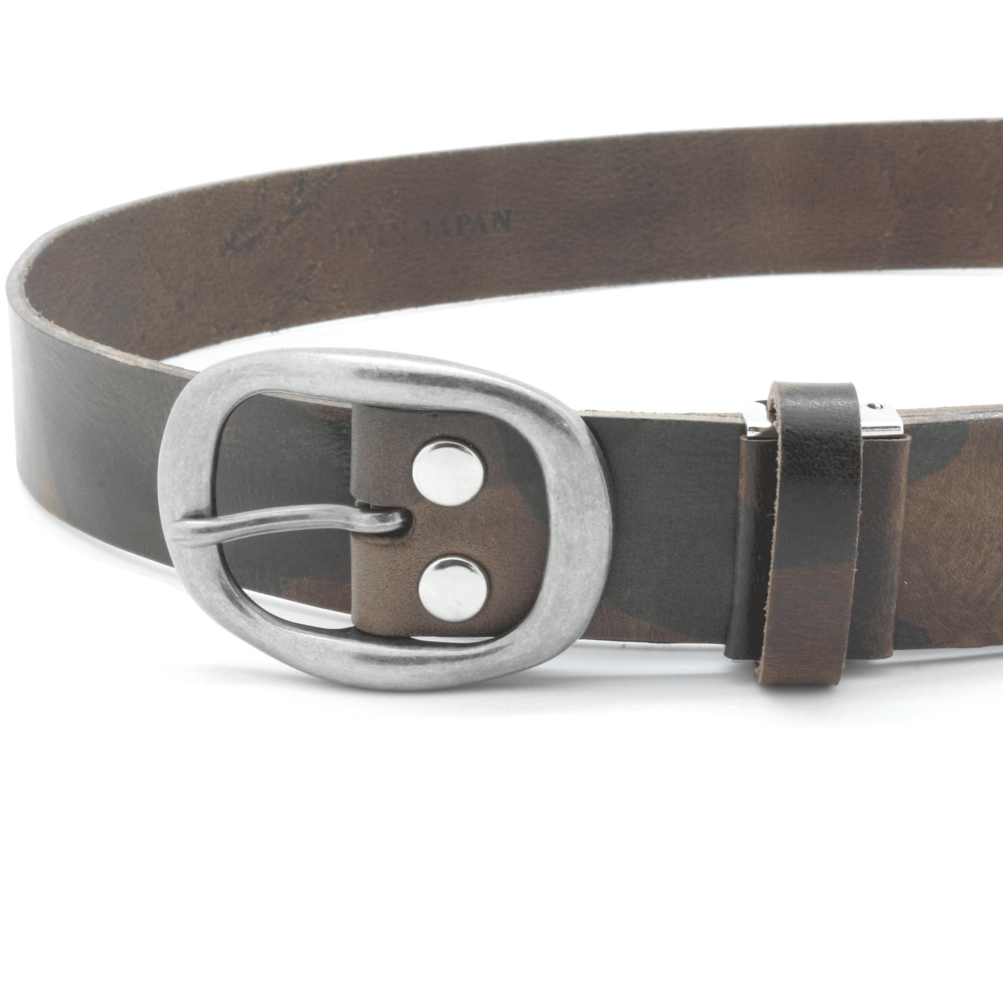 LOCAL WORKS イタリアレザー モンタナ社 017IL ”ヴィンテージレザー