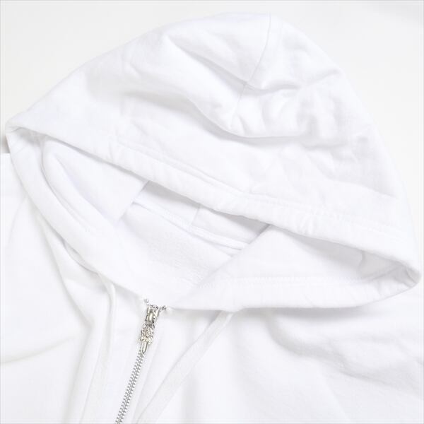 Size【M】 CHROME HEARTS クロム・ハーツ Chest-Li CH TBAR ZIP HOODIE