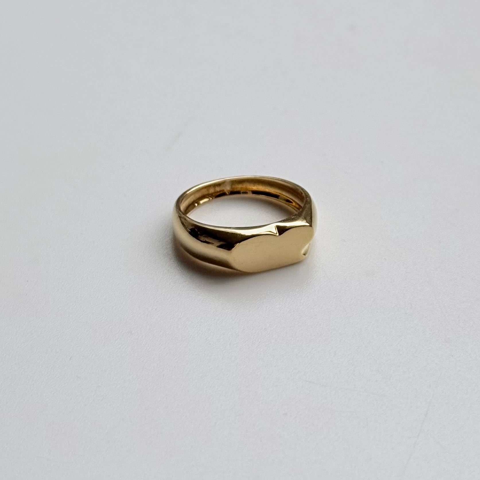vintage tiffany ヴィンテージティファニー 1996 bamboo pierced