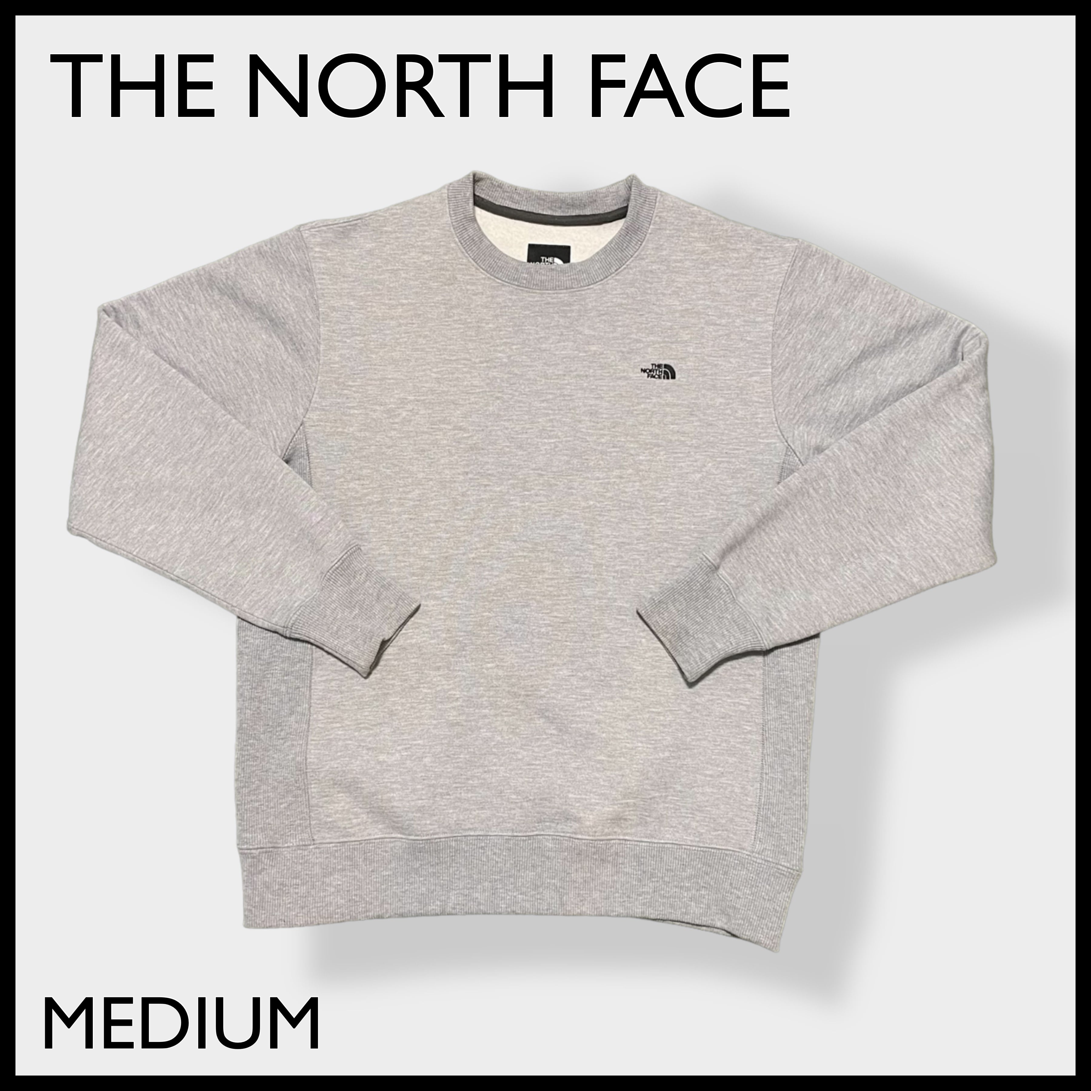 THE NORTH FACE直営店 限定 完売 ワンポイントロゴ 刺繍ロゴ バック