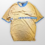 2000s- Marithé+Francois Girbaud Pocket Tee