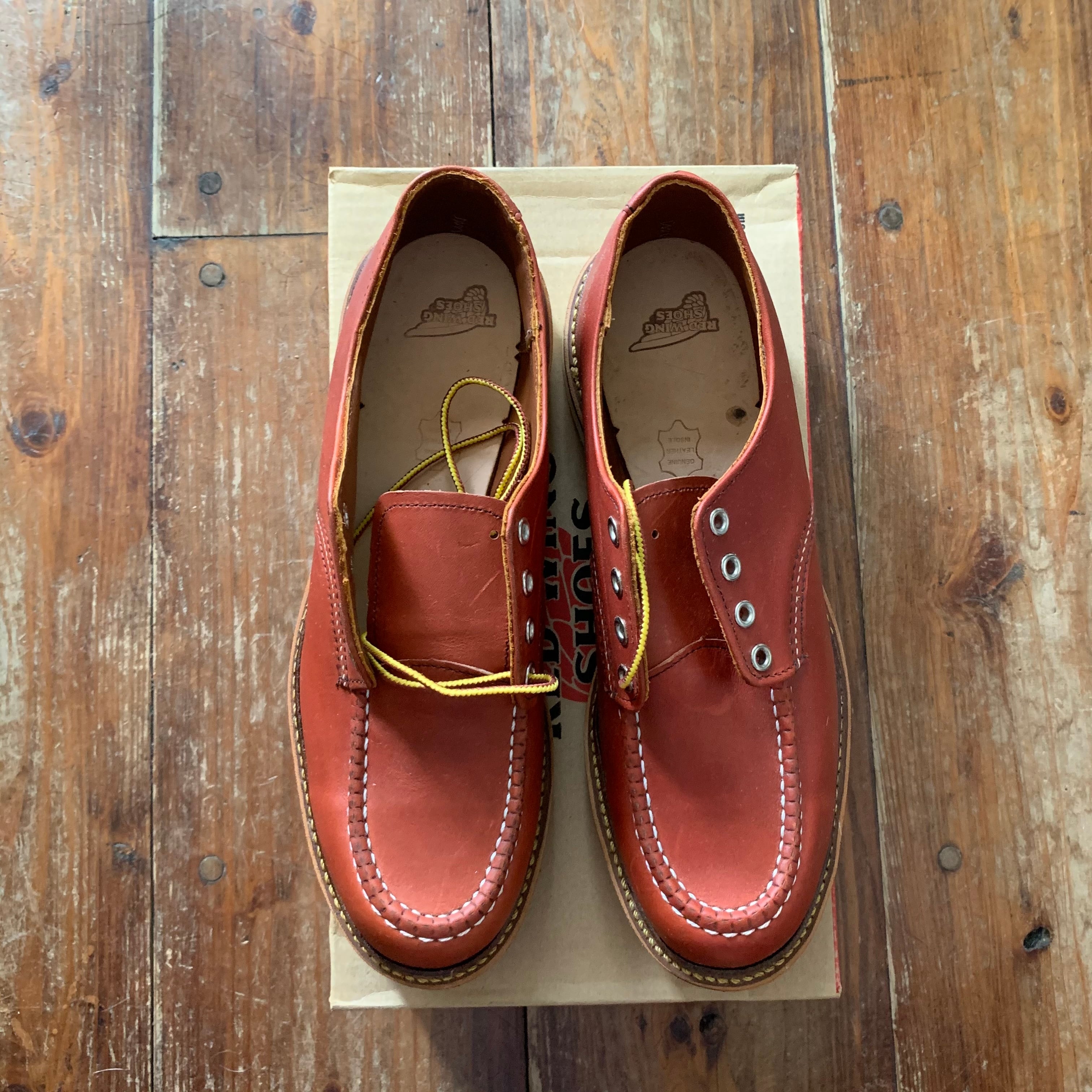 Red Wing 8103
