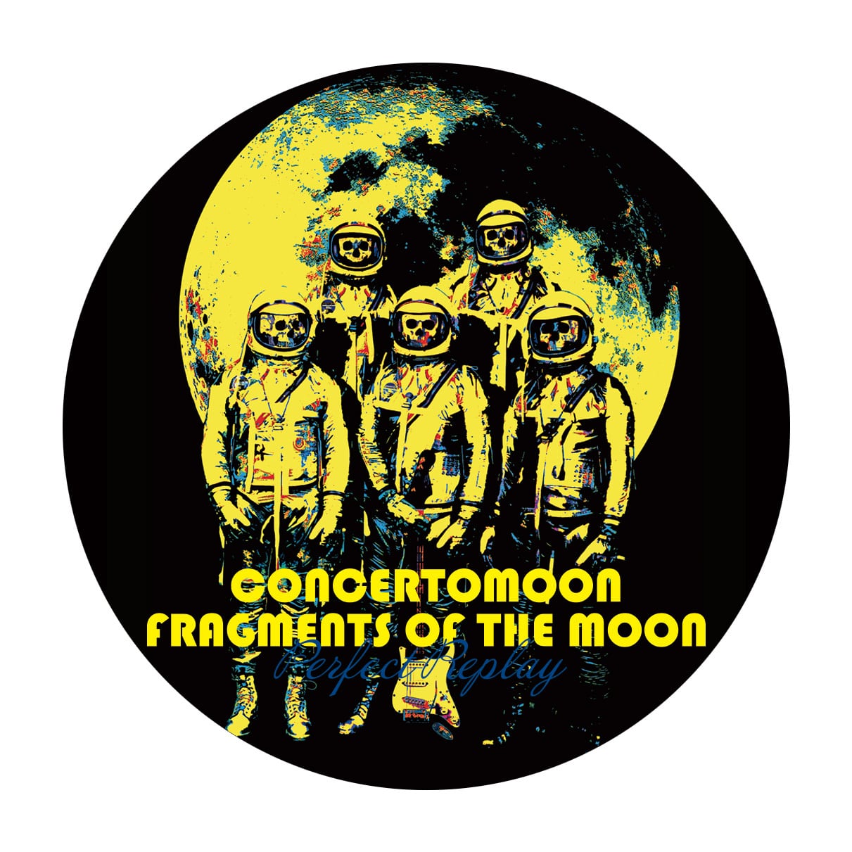 非売品】Concerto Moon CDS4枚セット 非売品】Concerto Moon CDS4枚セット