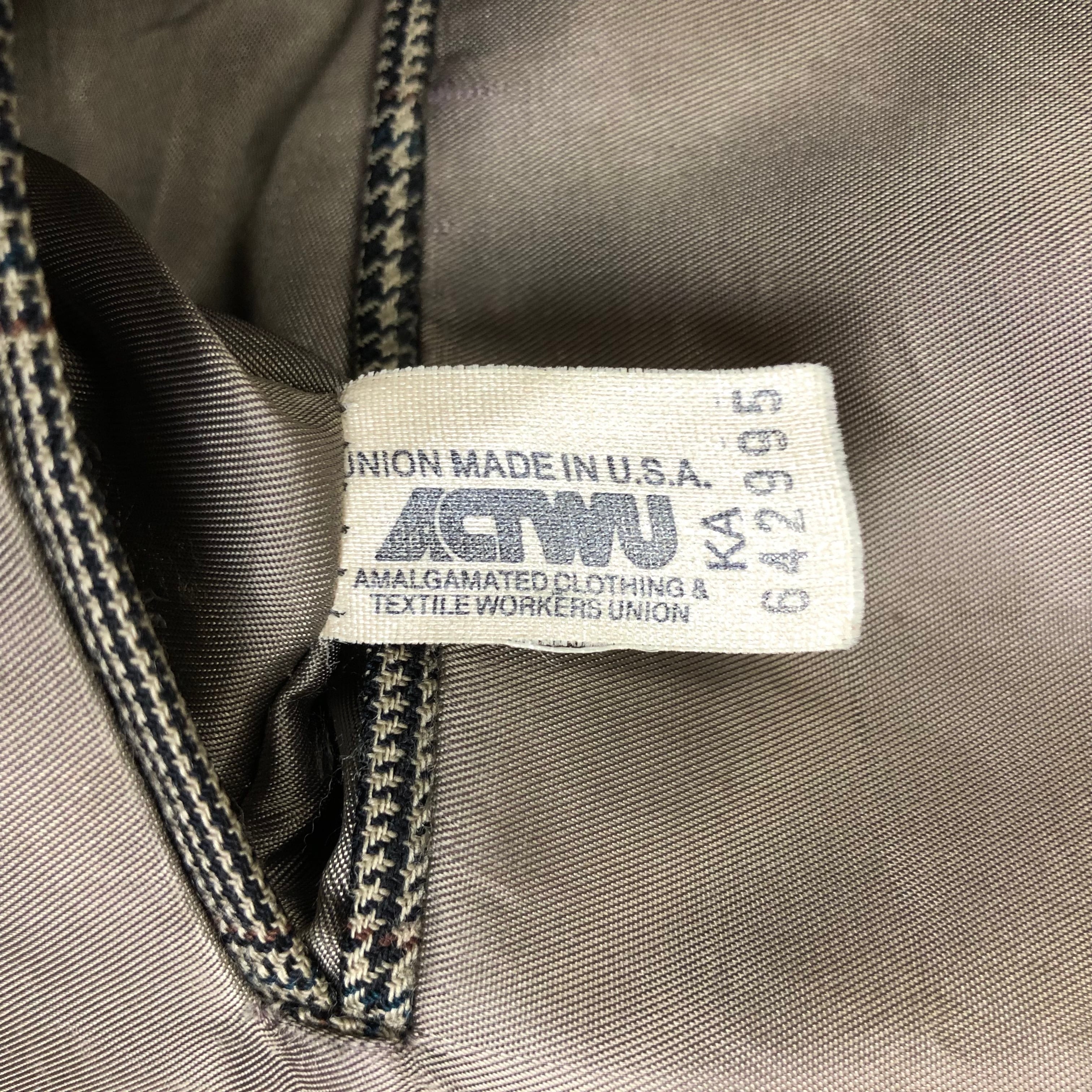 ☆USA製 90s GIVENCHY ジバンシィ テーラード ジャケット サイズ
