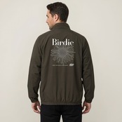 BIRDIE SUNFLOWER BLOUSON/DO