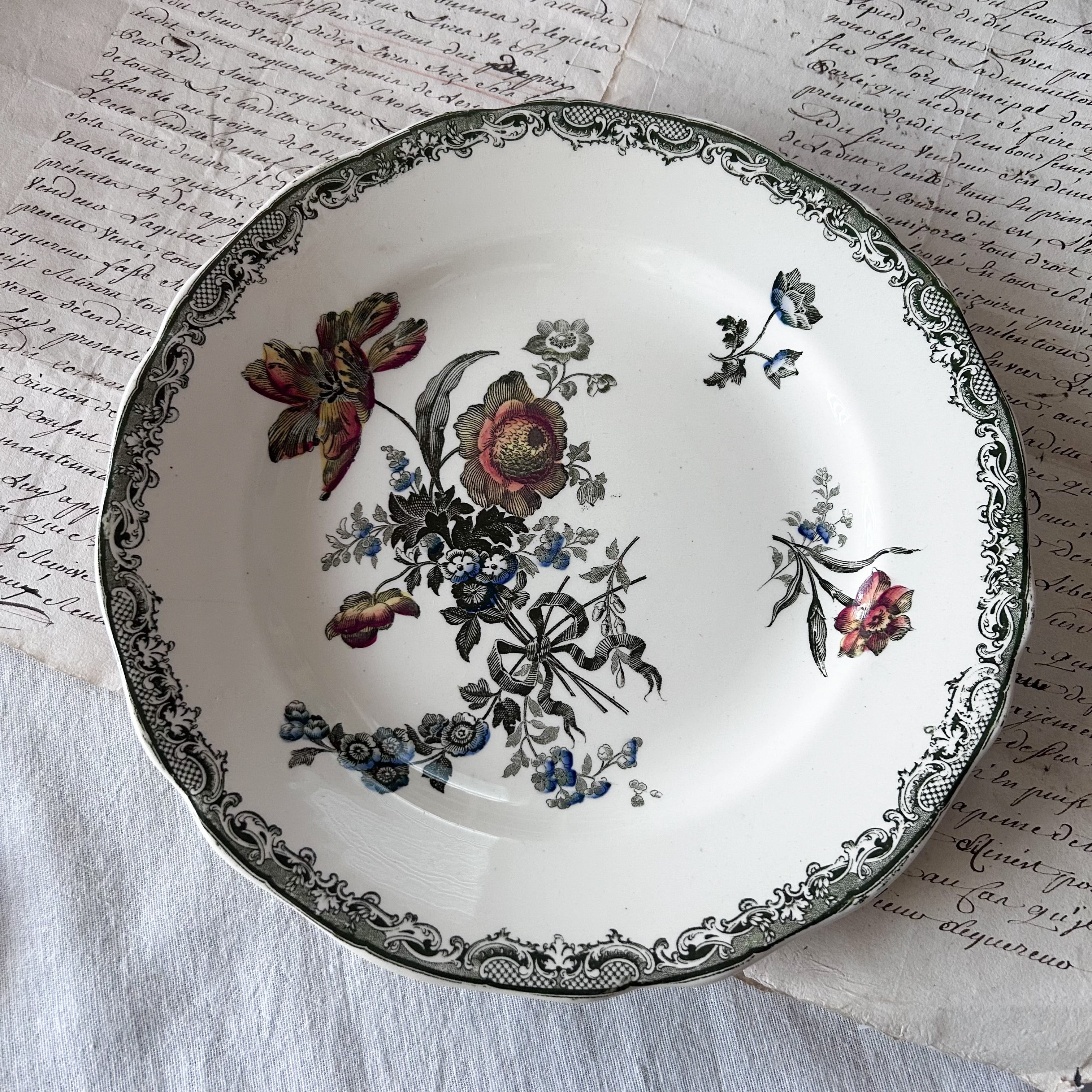 ｱﾝﾃｨｰｸ ﾎﾞﾝﾇ ｼｬﾝｽ