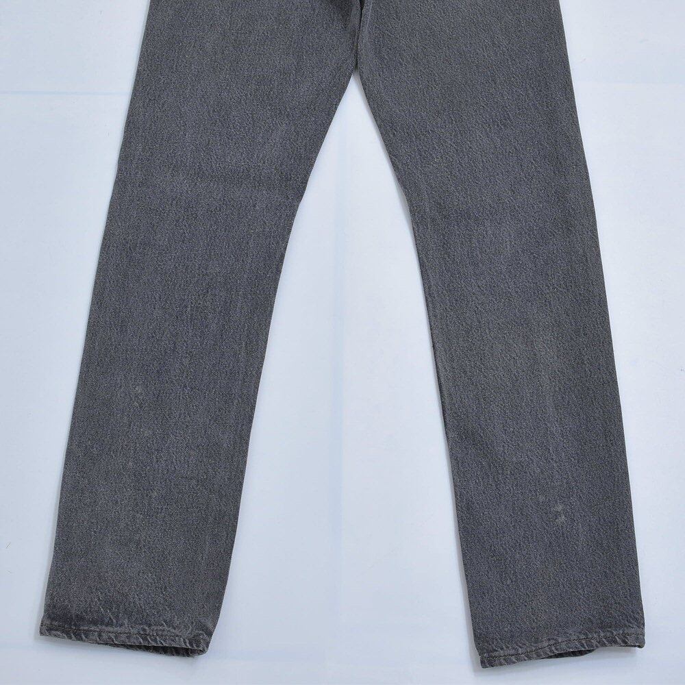【新品未使用】リーバイスオーソライズドヴィンテージ　デニム　ジーンズ（37） Levi's Authorized Vintage リーバイス オーソライズド