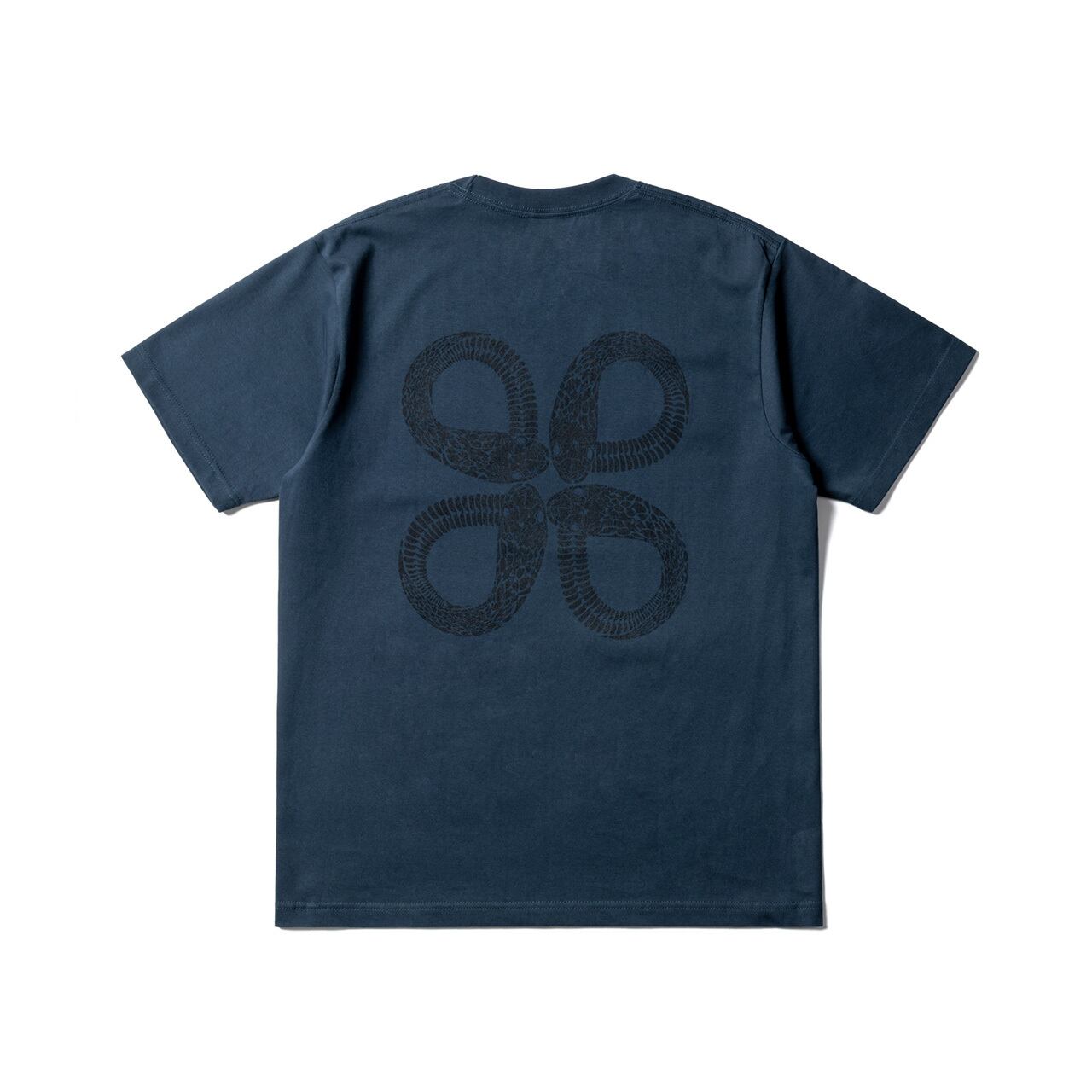 GERUGA : DECK JACKET | Gusset