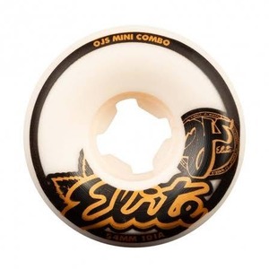 OJ wheel / Elite / Mini Combo / 54mm / 101a