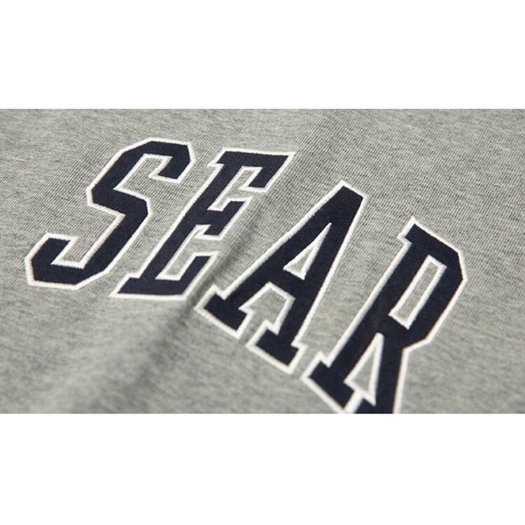 ★CASUAL COTTON HALF SLEEVE T(unisex)　　　A0467