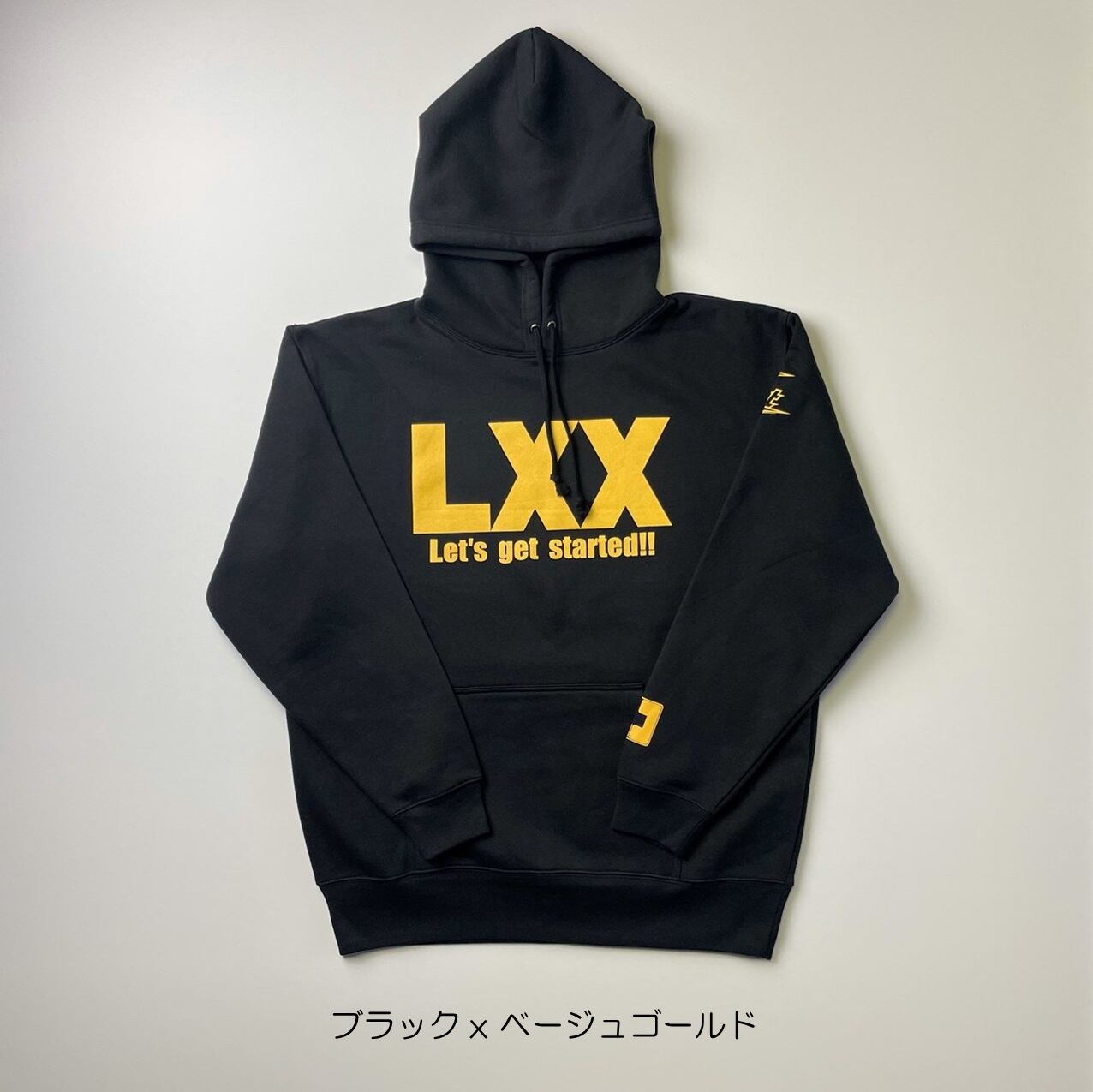 TRIBAL プルオーバー フーディーL 【公式通販】