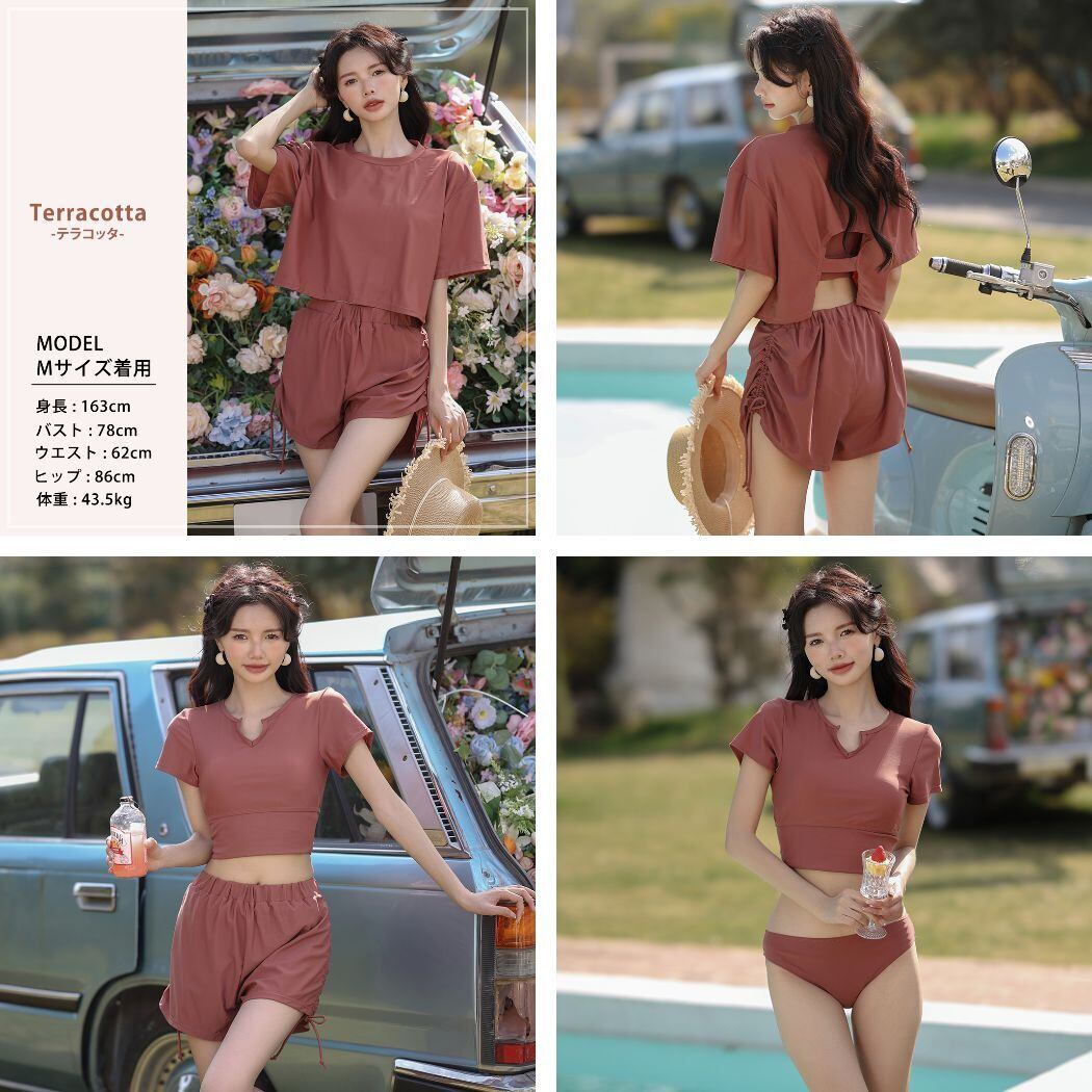 JKセット割TOBECHIC ひざ丈ワンピース 46サイズ　XL マタニティ JKセット割TOBECHIC ひざ丈ワンピース 46サイズ XL マタニティ