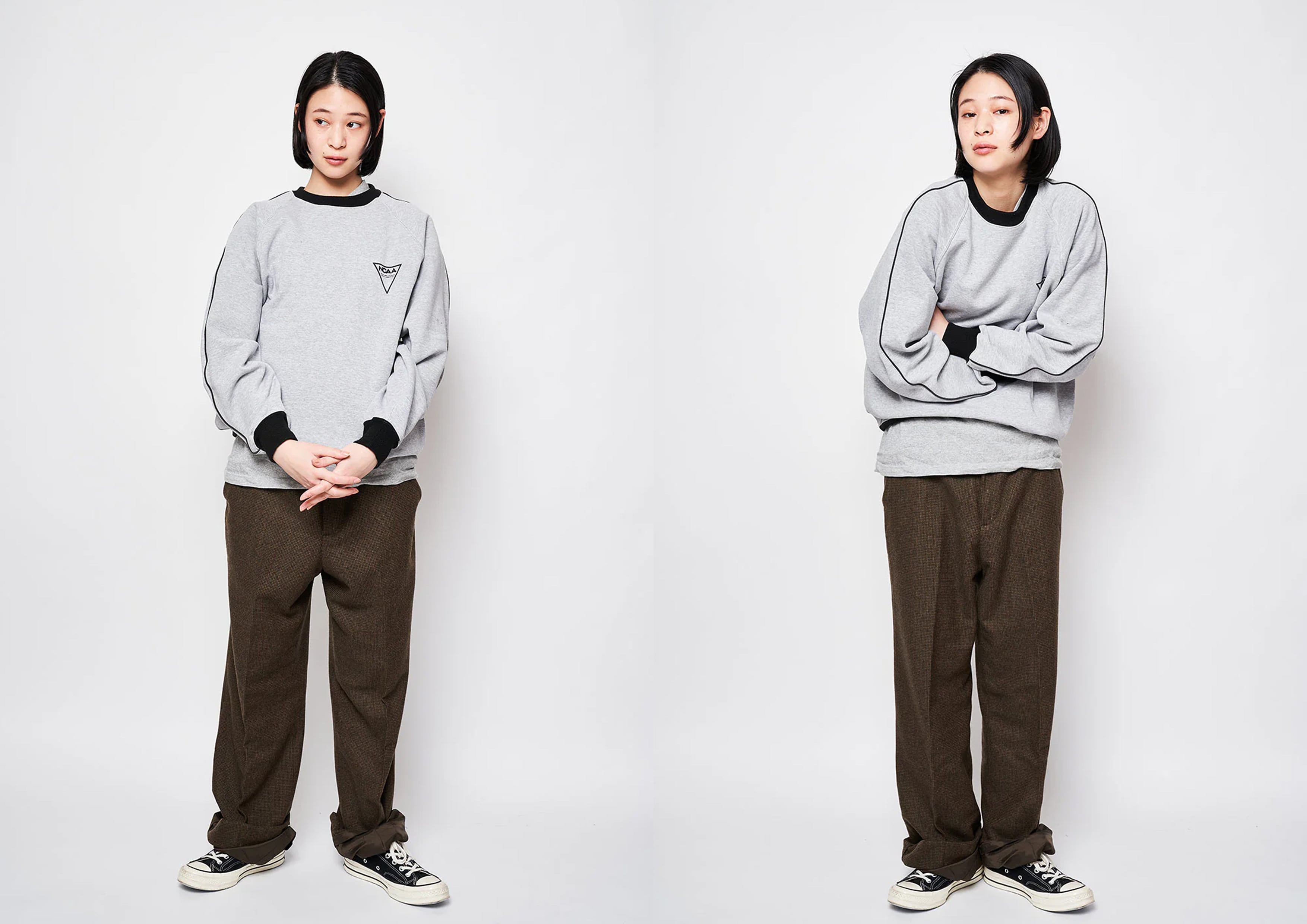 NCAA Sweat | ixcalli