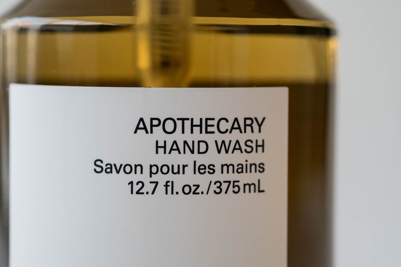 FRAMA / Hand Wash 375ml