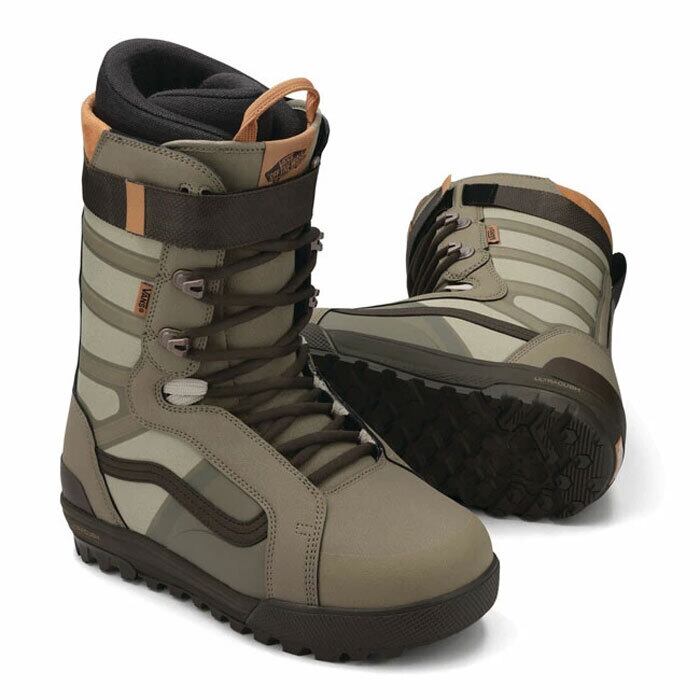 VANS ヴァンズ バンズ ブーツ Hi-Standard Pro スノボー スノーボード