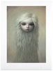 Mark Ryden Fur Girl 2009