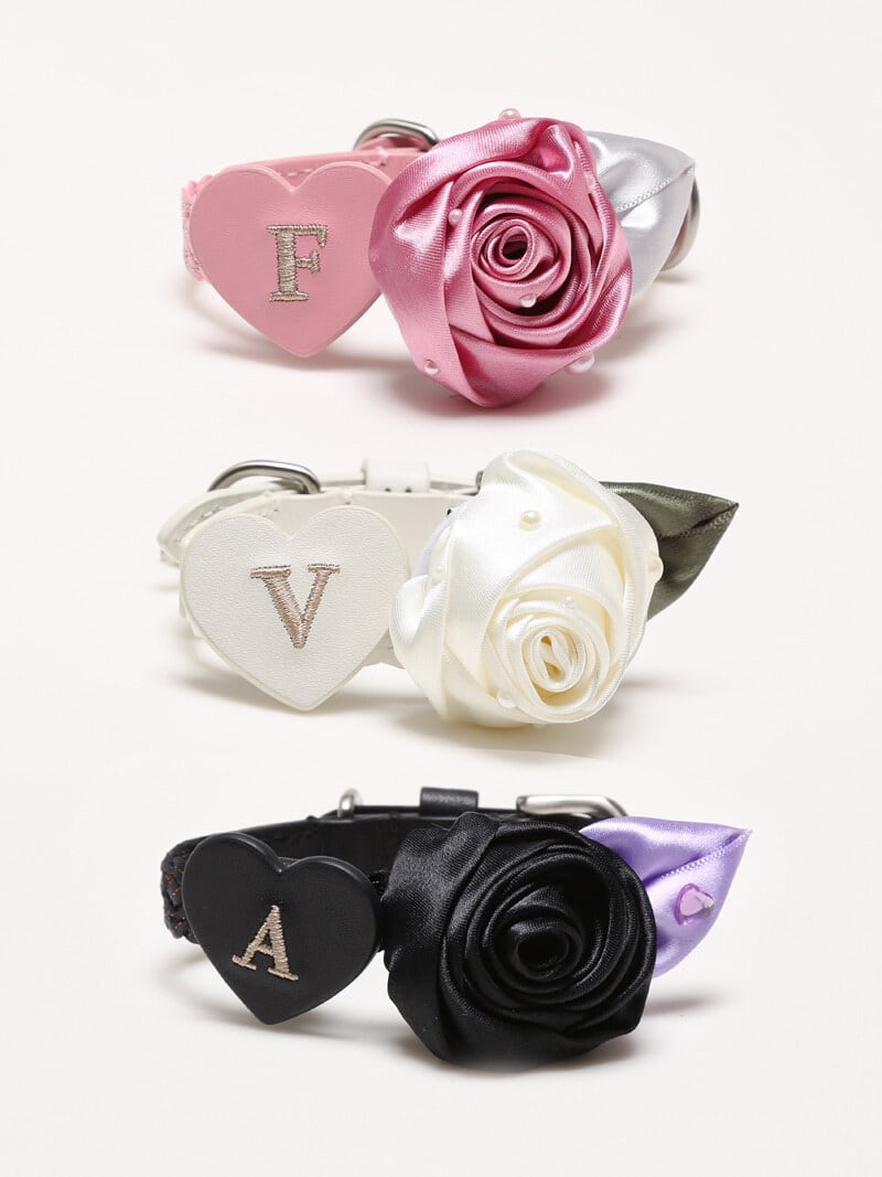 即納【orolo】Rose Charm (3Color)