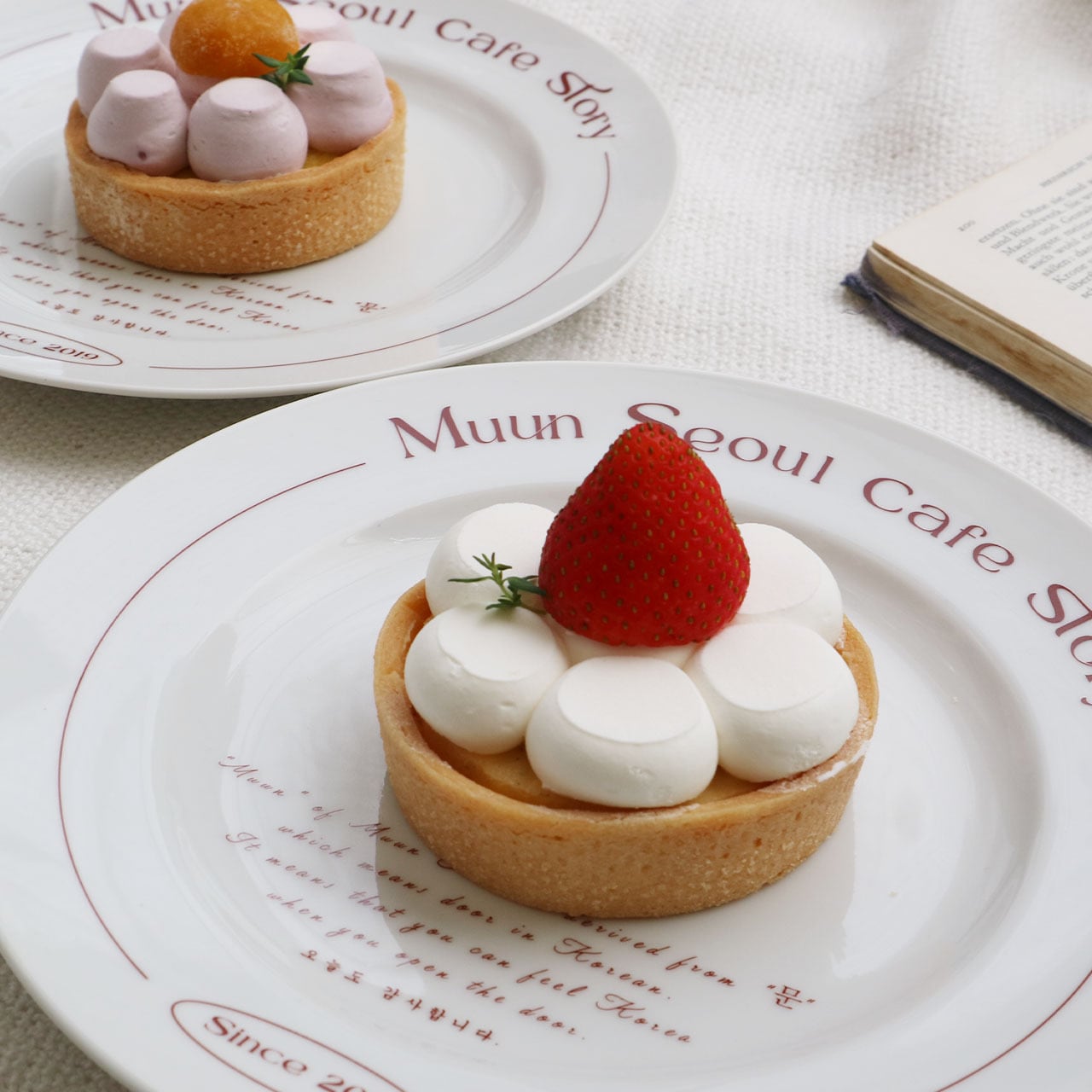 ケーキプレート　ワイルマン ケーキプレート ワイルマン