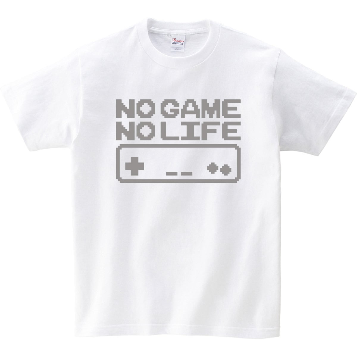 NO GAME NO LIFE TypeB おもしろ Tシャツ os18