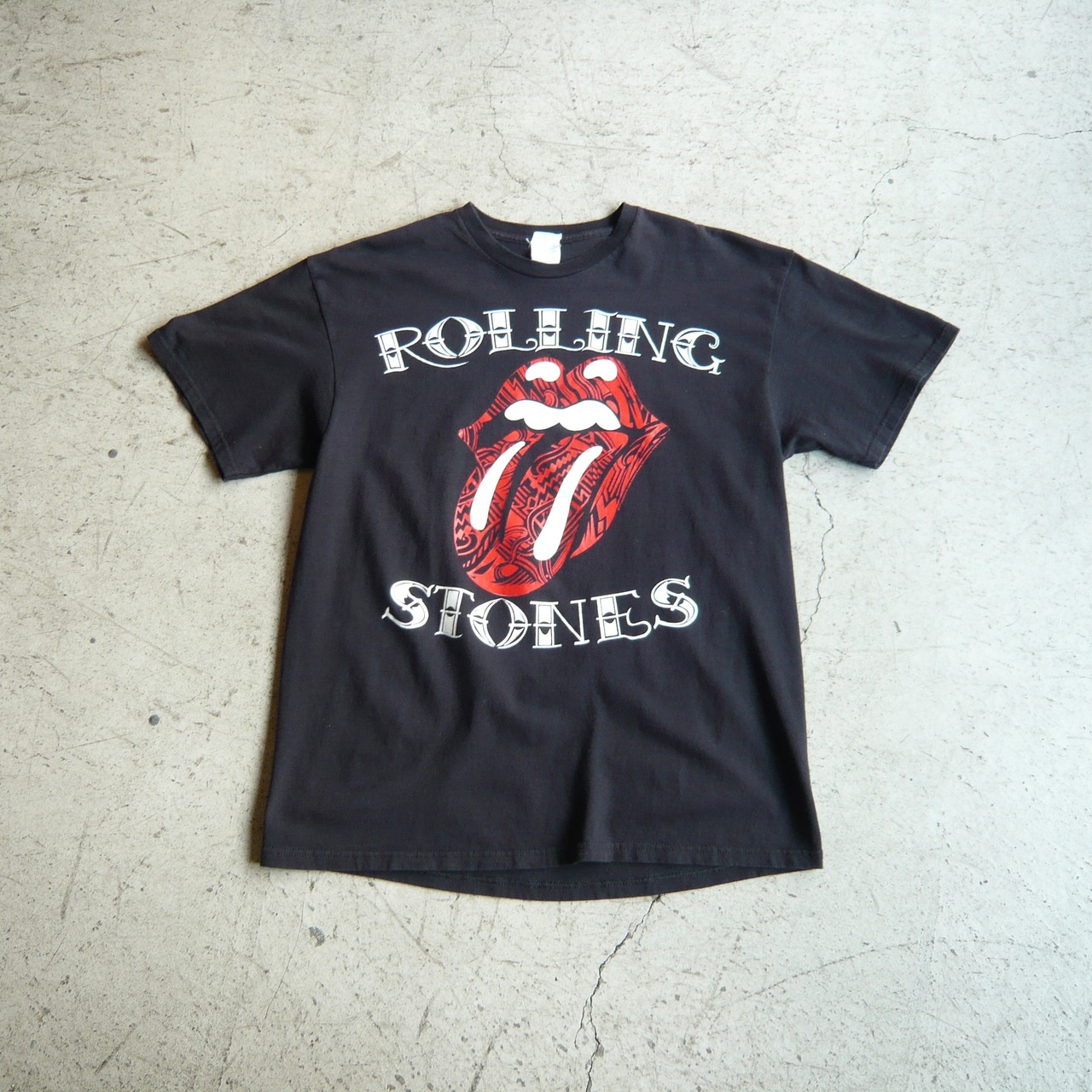 00s THE ROLLING STONES ローリングストーンズ Tシャツ