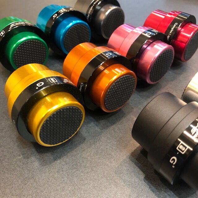 Multi-S【G5A】Rear Sus Spring ＋Cellular PU Shock Absorber | LORO