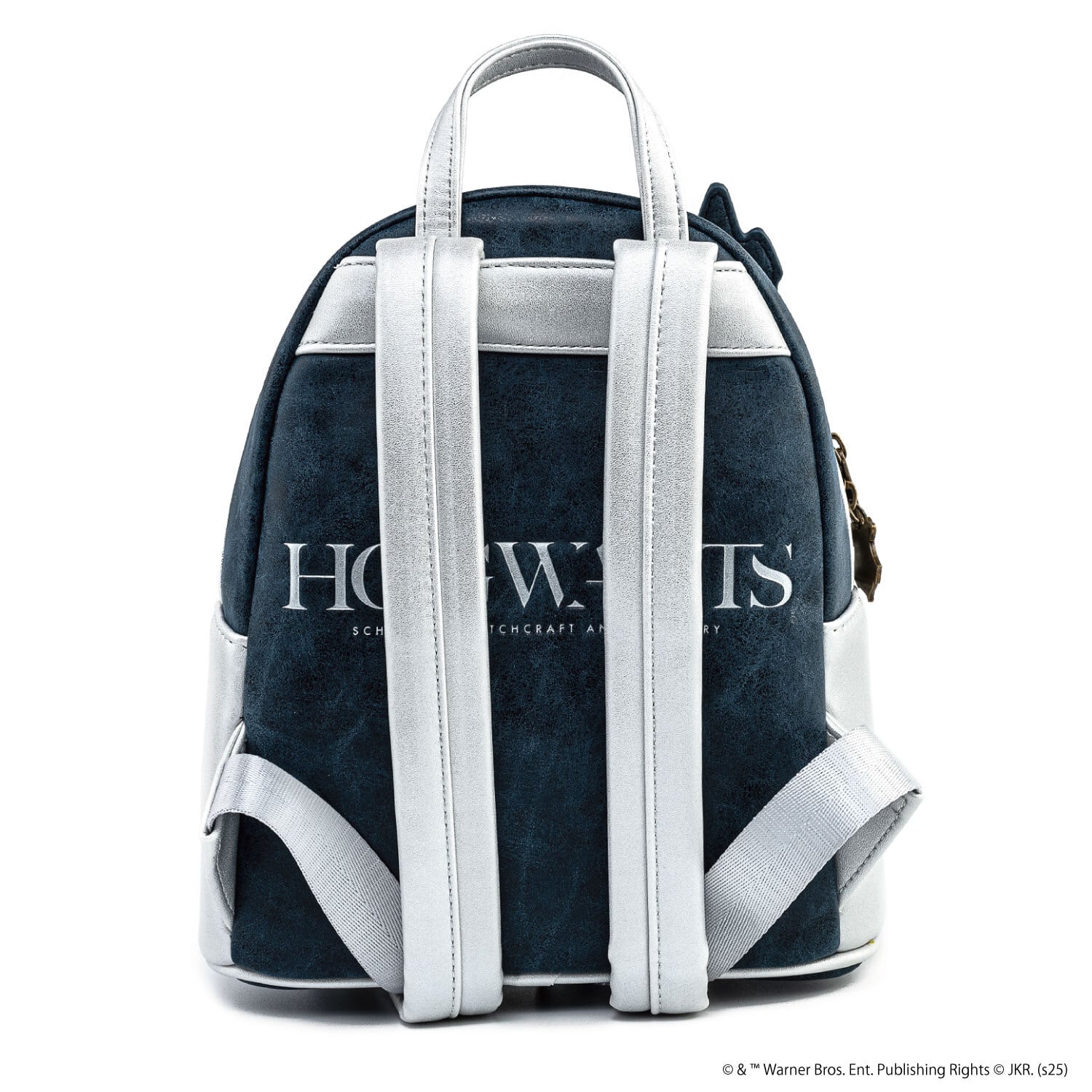 LF HARRY POTTER HOGWARTS BACKPACK_HPBK0121