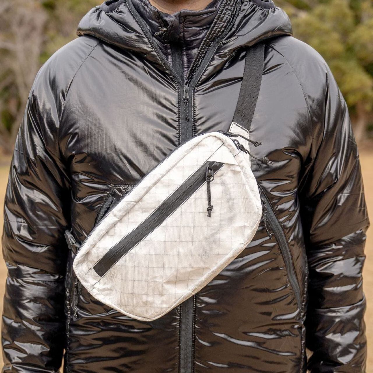 LITEWAY / FANNY PACK ULTRA | ssaw 紀伊半島にある山道具のお店
