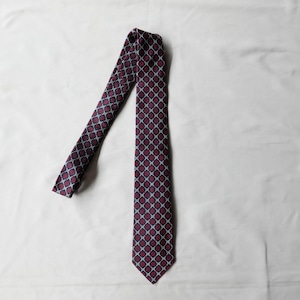 GUCCI SILK TIE